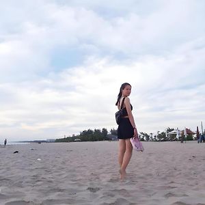 Ha My Beachside Villa Hoi An